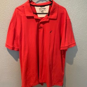 Good condition nautica polo